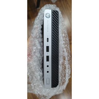 Siêu phẩm HP mini tản đồng #Ryzen5 #i5 #i3 hiệu suất đỉnh cao