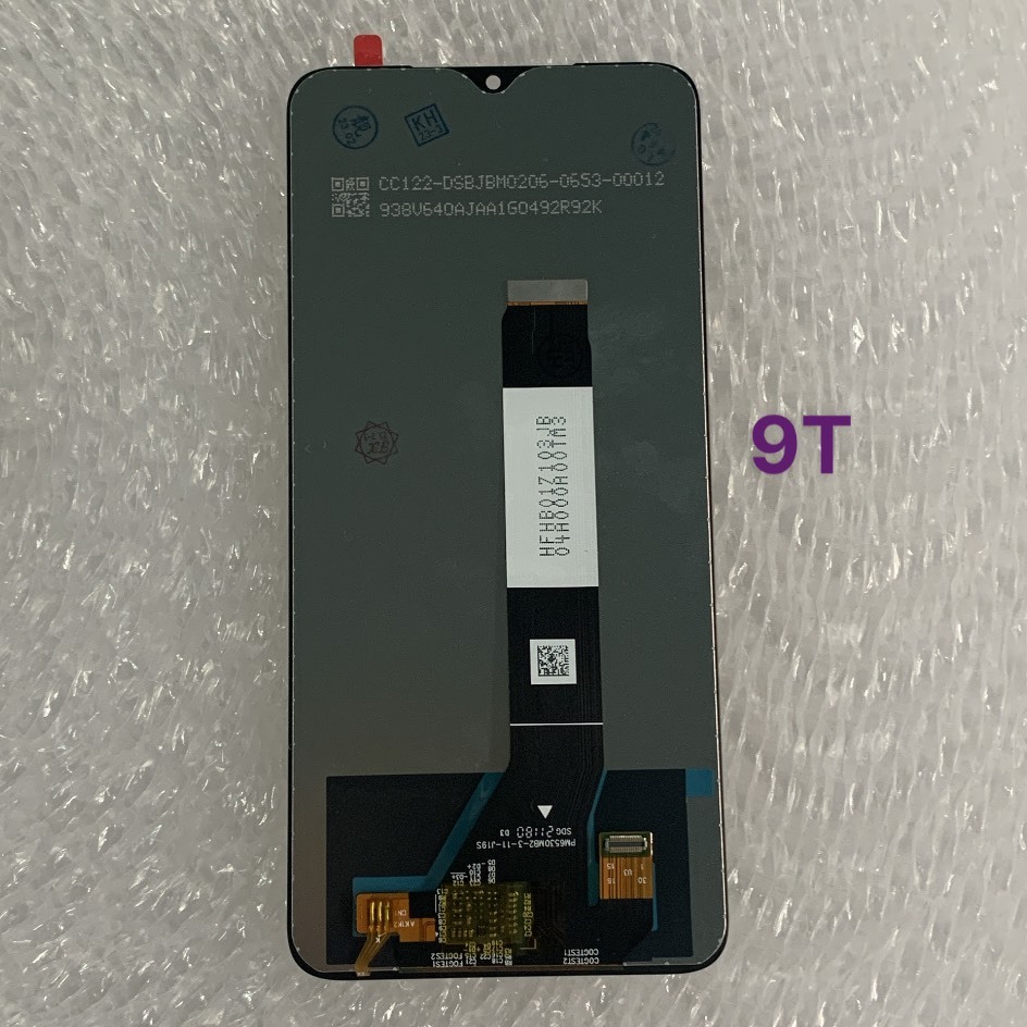 Màn hình Xiaomi Redmi 9T/ Poco M3 zin full nguyên bộ