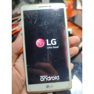 Điện thoại LG Thanh lý