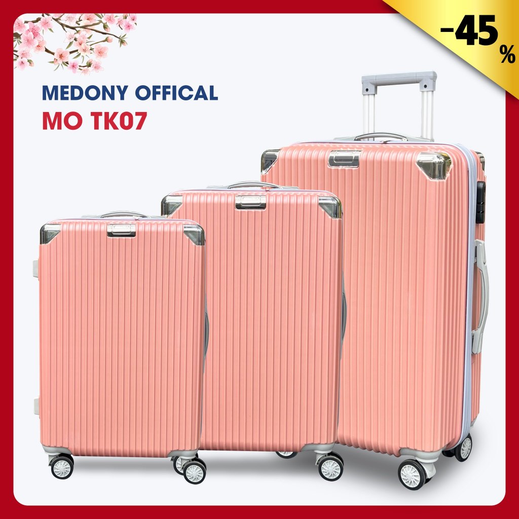 Vali VLN-841 chính hãng size 20/24/28