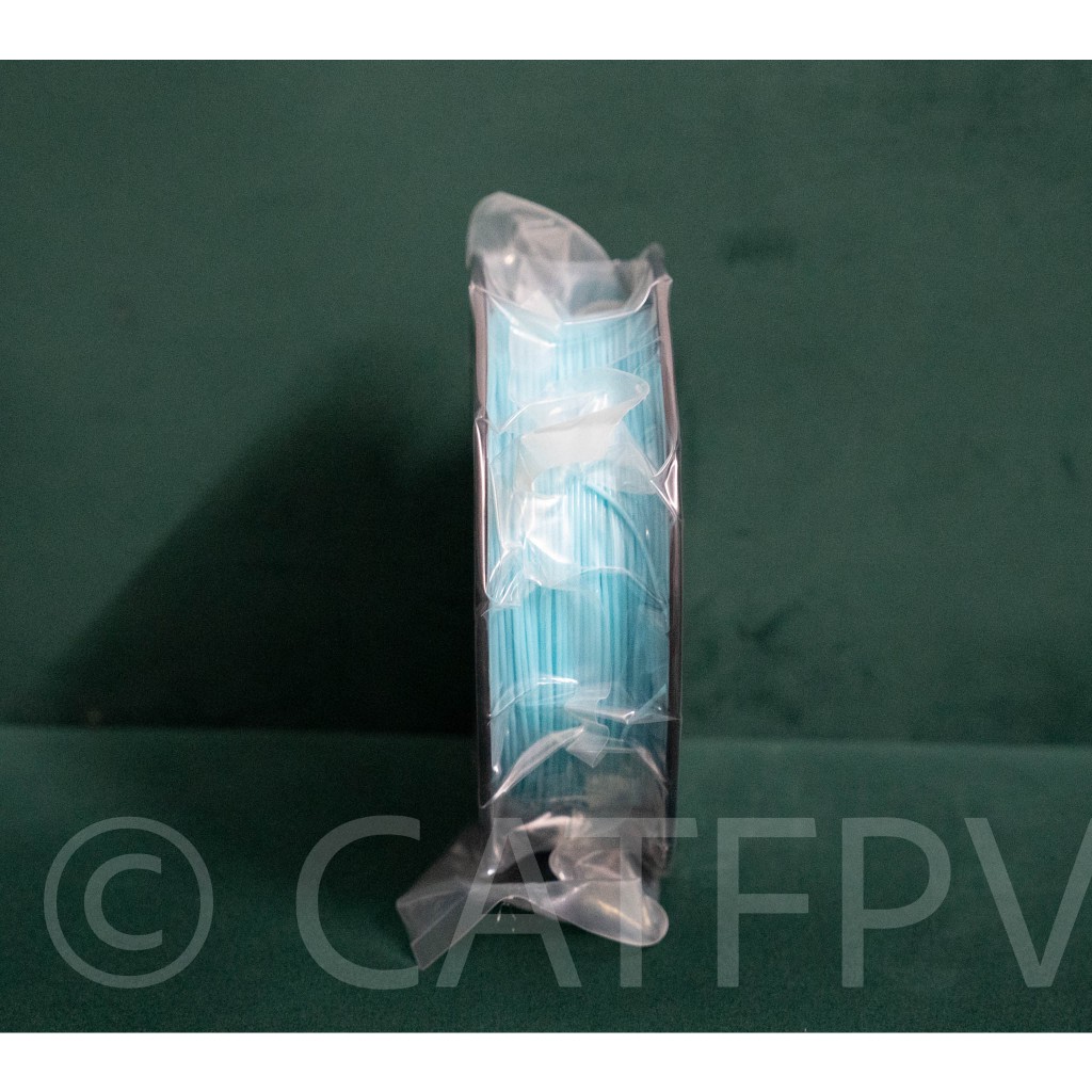 Nhựa in 3D TPU 1.75mm Flexible filaments