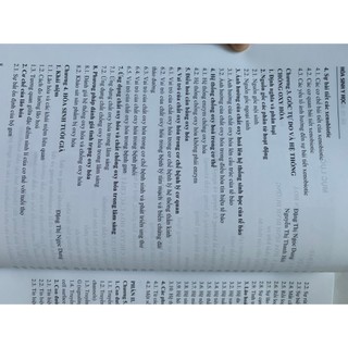 Sách - Hoa sinh y học ( Sách dào tạo sau đại học)