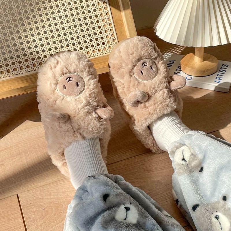 DÉP BÔNG Gấu order