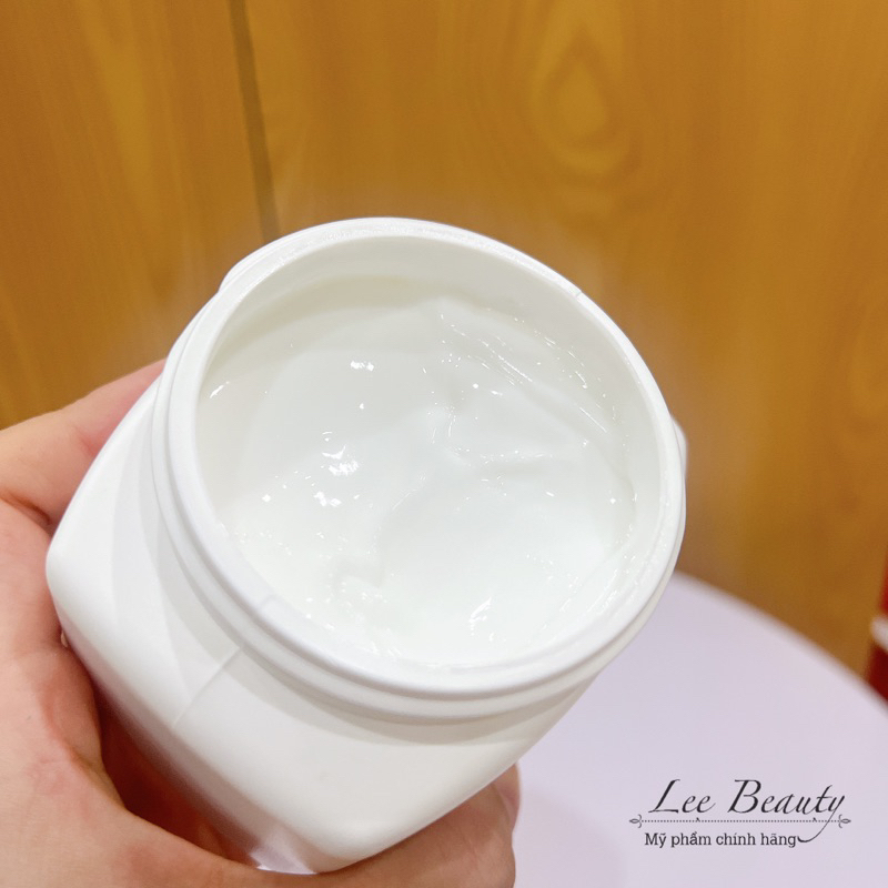 Kem Dưỡng Da Mềm Mịn Redwin Vitamin E Cream