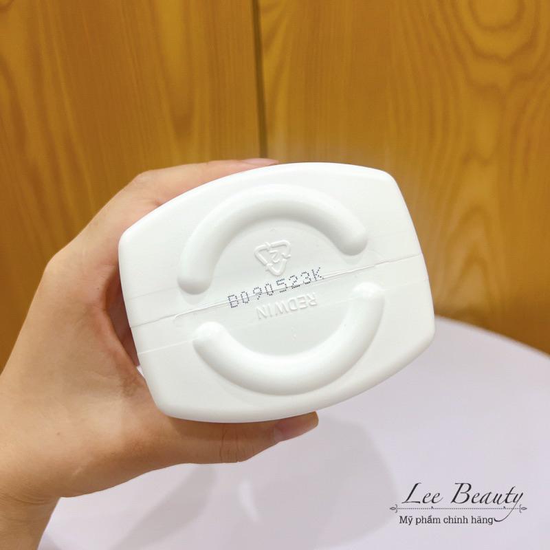 Kem Dưỡng Da Mềm Mịn Redwin Vitamin E Cream