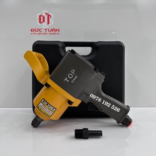 Súng mở ốc bulong 3/4 , súng xiết bulong 3/4 hiệu top - dùng hơi khí nén