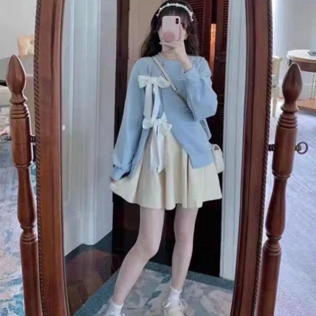 Áo hoodie, sweater nữ form rộng unisex chất nỉ bông dày tui zip