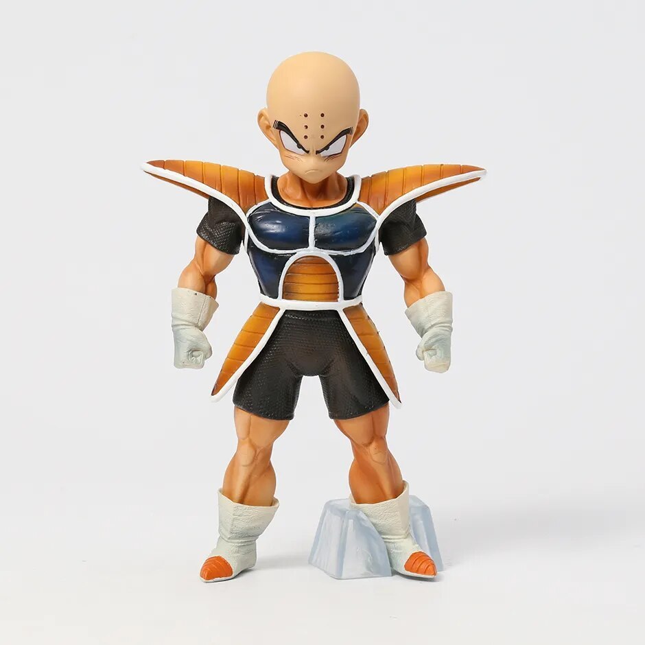 Mô hình đồ chơi Krillin 20cm ở hành tinh Namek Dragon Ball
