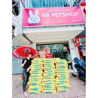 Combo siêu khuyến mãi 2 bao Me-o Xá 7kg
