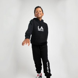 Quần jogger bé trai basic Lagear 4 màu