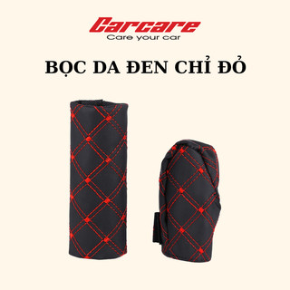 BỌC DA TAY PHANH VÀ CẦN SỐ Ô TÔ