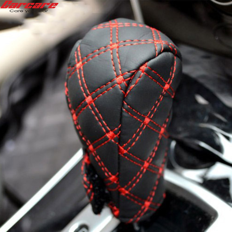 BỌC DA TAY PHANH VÀ CẦN SỐ Ô TÔ