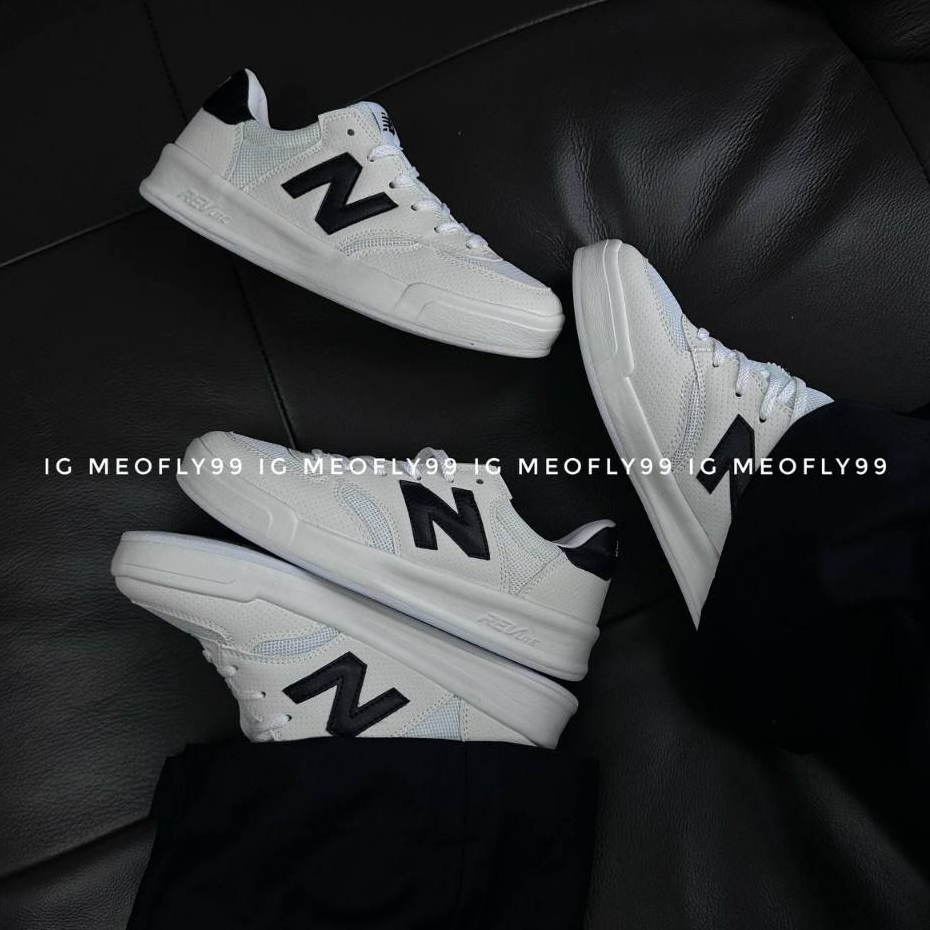 Giày New Balance Nam Nữ, Giày NB 300 CRT Nam Nữ Hàng Cao Cấp Full Box
