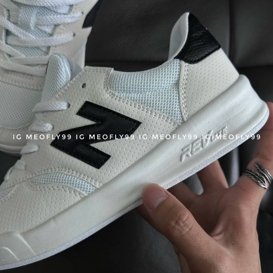 Giày New Balance Nam Nữ, Giày NB 300 CRT Nam Nữ Hàng Cao Cấp Full Box