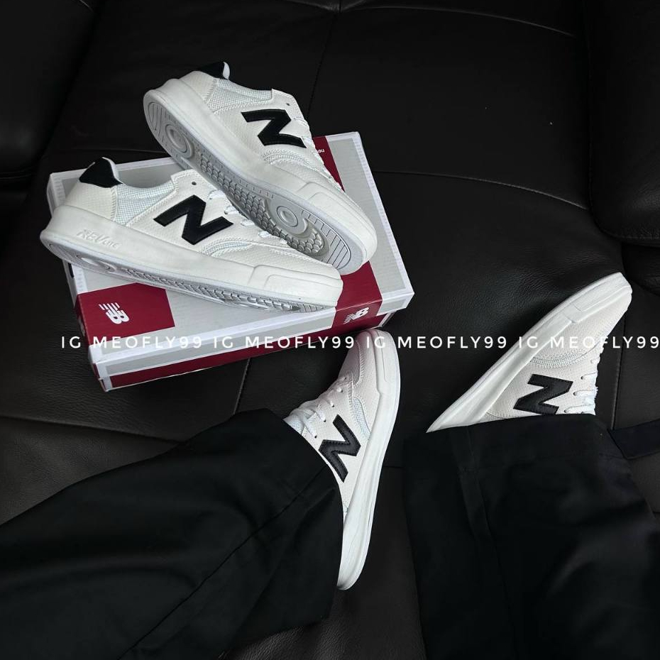 Giày New Balance Nam Nữ, Giày NB 300 CRT Nam Nữ Hàng Cao Cấp Full Box