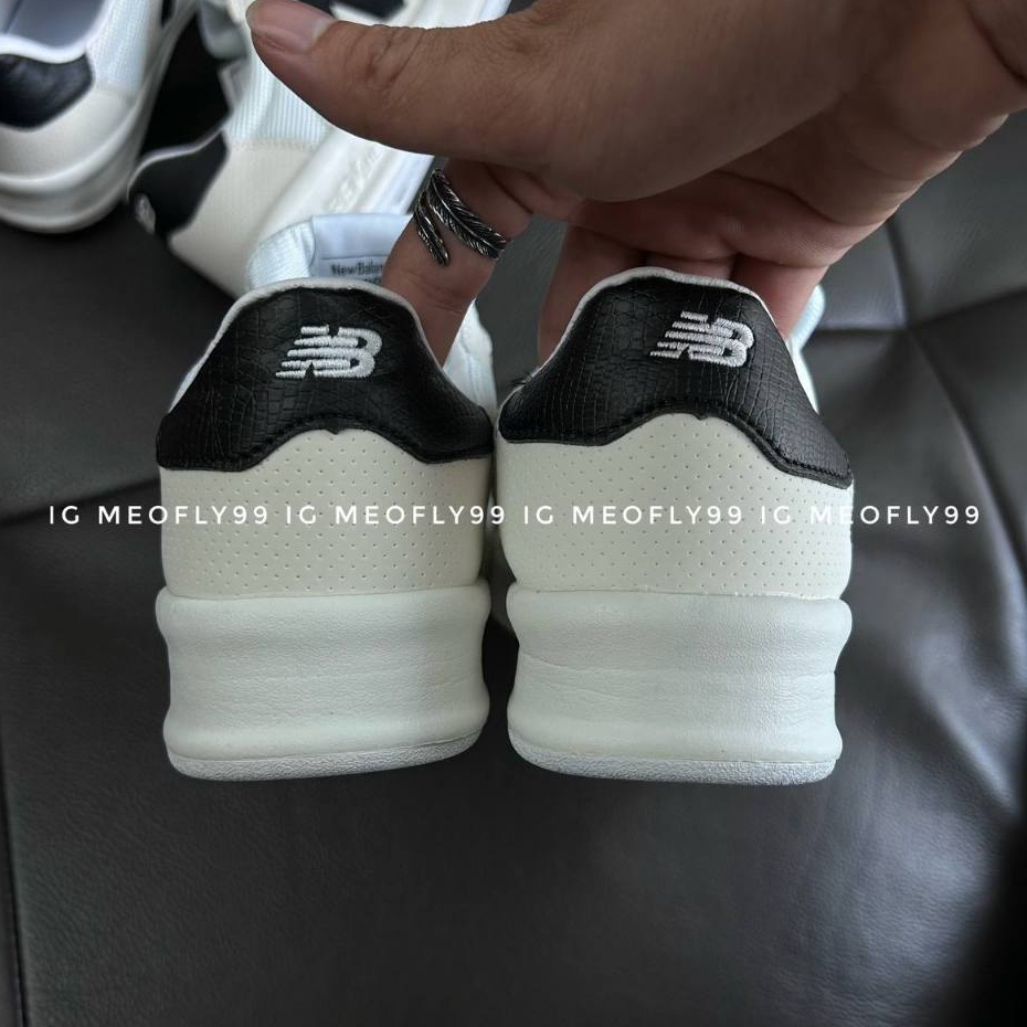 Giày New Balance Nam Nữ, Giày NB 300 CRT Nam Nữ Hàng Cao Cấp Full Box