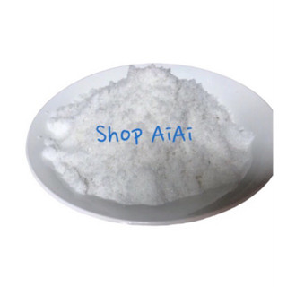 Phèn chua xay dạng thô