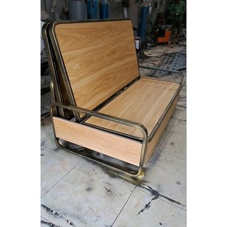 Sofa Giường Gấp Gọn Thông Minh
