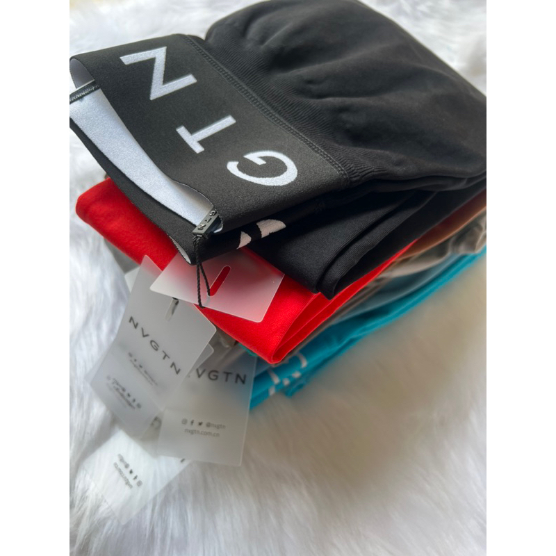 Quần thể thao tập gym,yoga nvgtn sport legging 9 màu