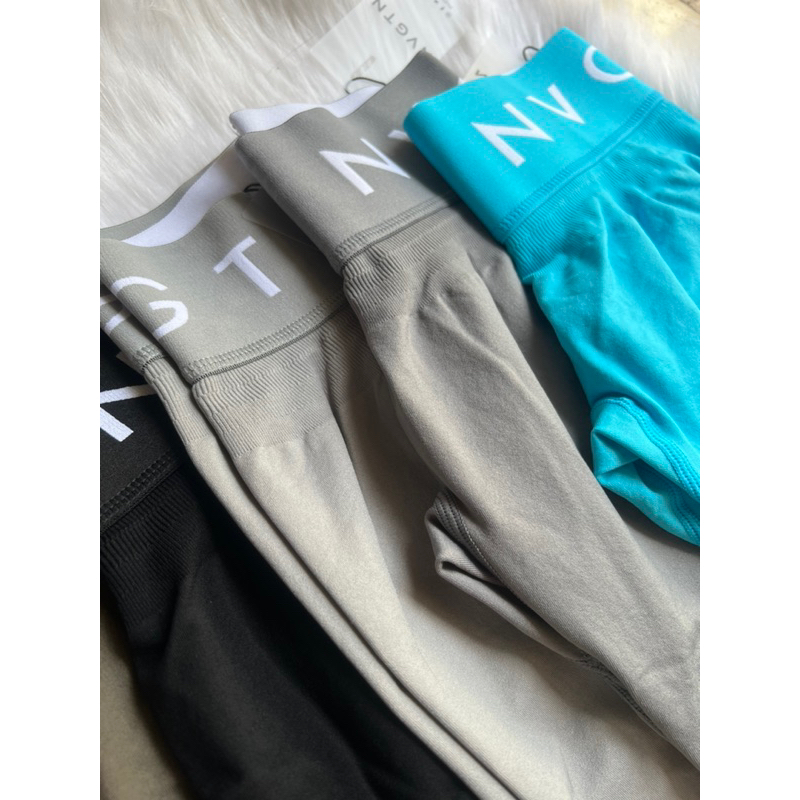 Quần thể thao tập gym,yoga nvgtn sport legging 9 màu