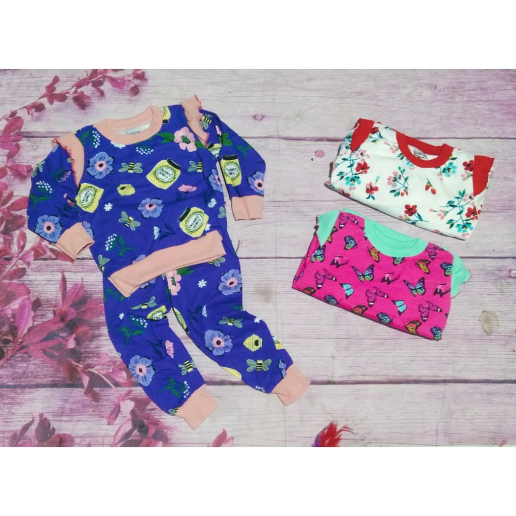 THANH LÝ BỘ QUẦN ÁO CHO BÉ 4-10T COMBO 2 BỘ
