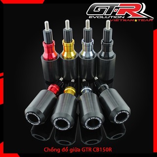 Chống đổ giữa gtr cb150r