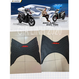 Thảm Lót Sàn Xe SHVN 125i-150i-160i đời 2020 2021 2022 2023 2024