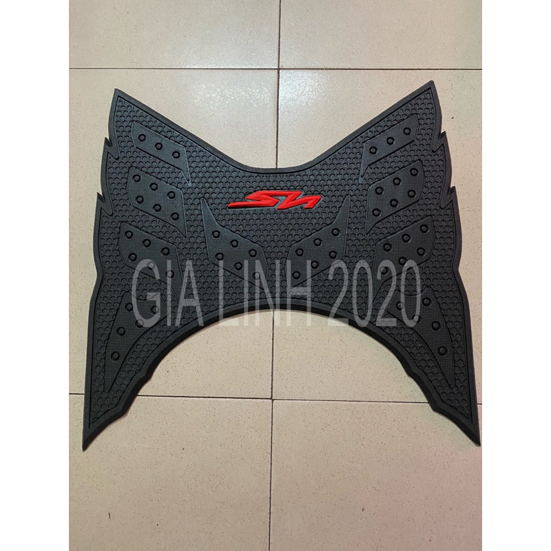 Thảm Lót Sàn Xe SHVN 125i-150i-160i đời 2020 2021 2022 2023