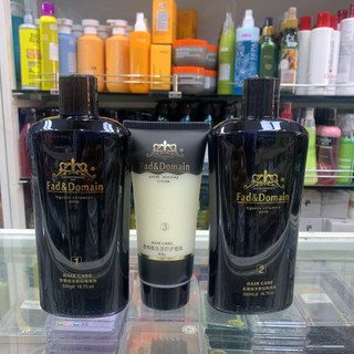 Uốn Nóng Collagen Kyana 8 phút