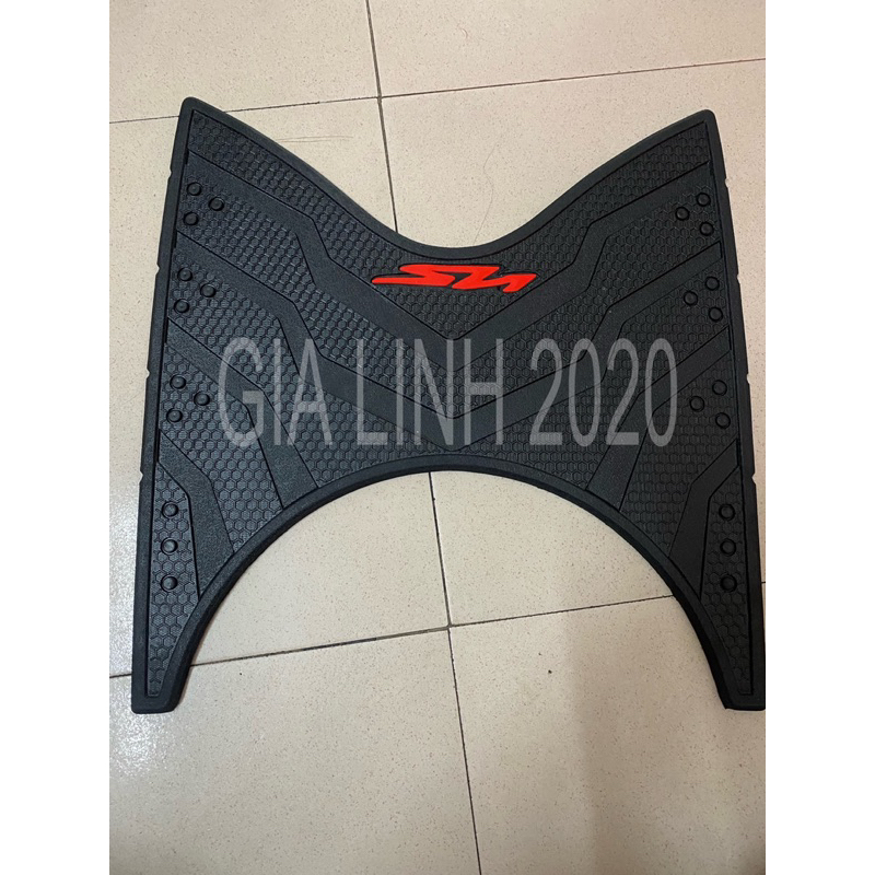 Thảm Lót Sàn Xe SHVN 125i-150i-160i đời 2020 2021 2022 2023