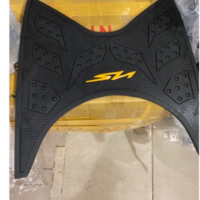 Thảm Lót Sàn Xe SHVN 125i-150i-160i đời 2020 2021 2022 2023