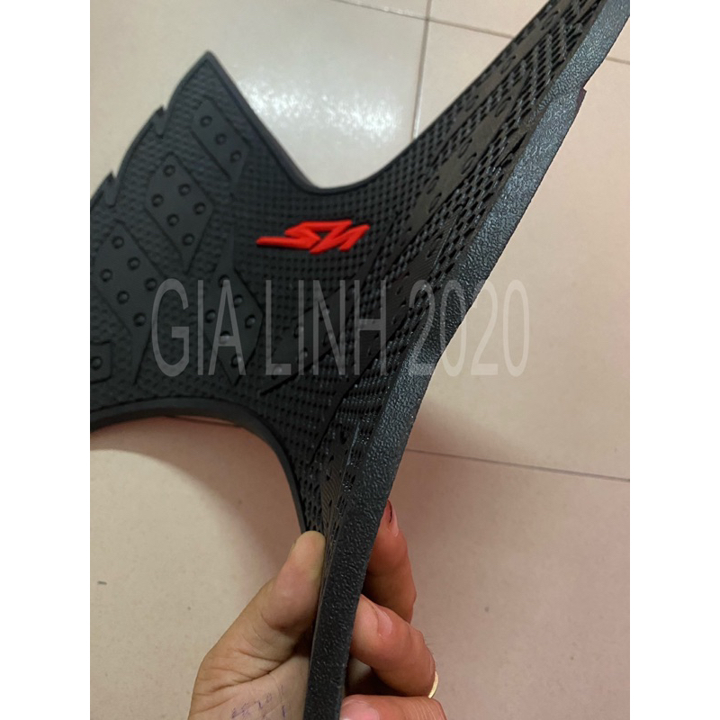 Thảm Lót Sàn Xe SHVN 125i-150i-160i đời 2020 2021 2022 2023