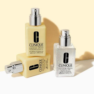 Kem dưỡng clinique dramatically different moisturizing gel 125ml