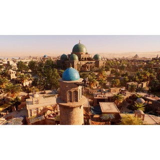 Đĩa Game Assassin's Creed Mirage Ps5