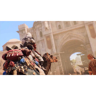 Đĩa Game Assassin's Creed Mirage Ps5