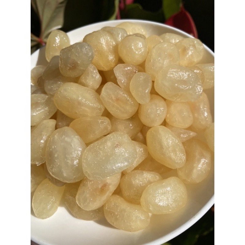 500Gr Ô Mai Chanh Cốm, Chanh Bao Tử Siêu Ngon