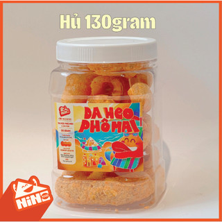 Da heo chiên phô mai Nino