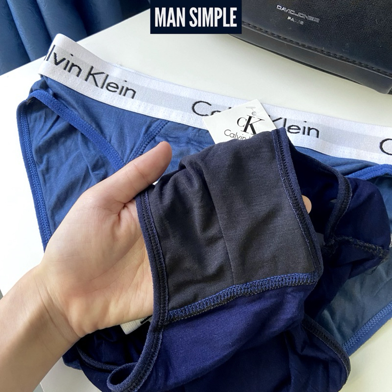 Quần sịp nam tam giác thun lạnh co giãn thoáng mát