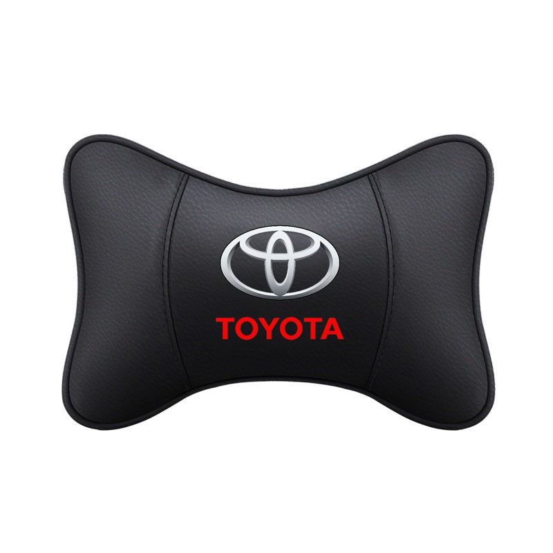 Gối Tựa Đầu Ô Tô, Tựa Cổ Gắn Ghế  Xe Hơi Đủ Hãng Xe T18 - Toyota/Mazda/Vinfast/Honda/Huyndai/Nissan/Mitsubitshi/Mercedes