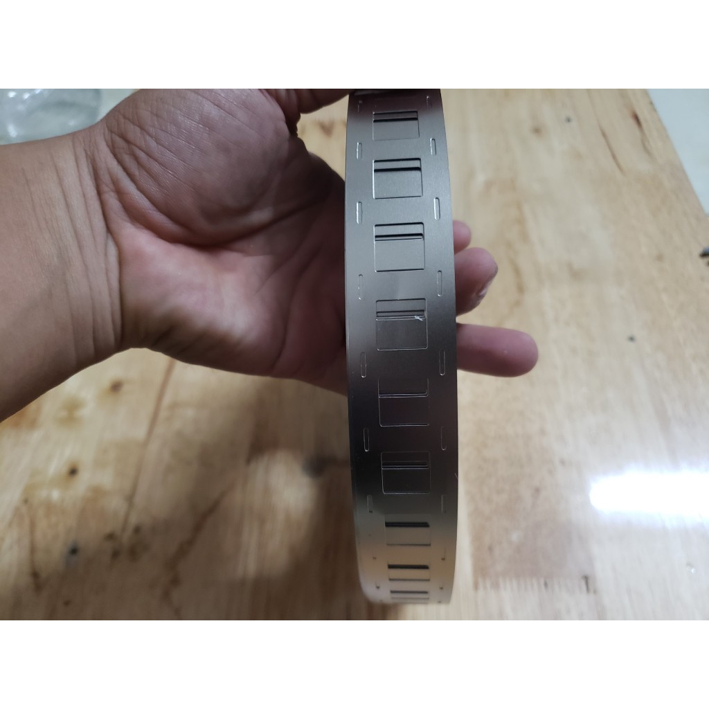 Rẻ nhất Shopee. Kẽm hàn đôi 0.2x26mm