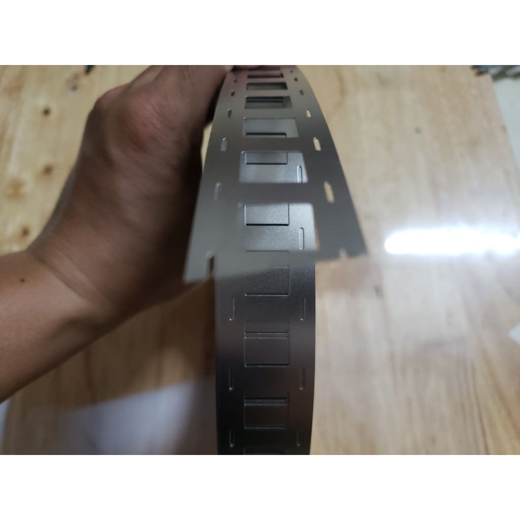 Rẻ nhất Shopee. Kẽm hàn đôi 0.2x26mm