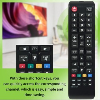 Remove tivi samsung smart ngắn