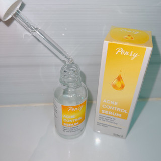 SERUM CẤP ẨM MẶT PONRY Dưỡng Ẩm Da Mặt (Mẫu mới 30ml)