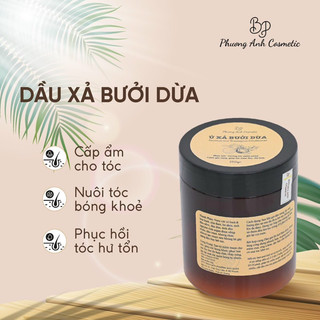 Combo full Cốt Gội Bồ Kết Phương Anh
