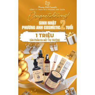 Combo full Cốt Gội Bồ Kết Phương Anh