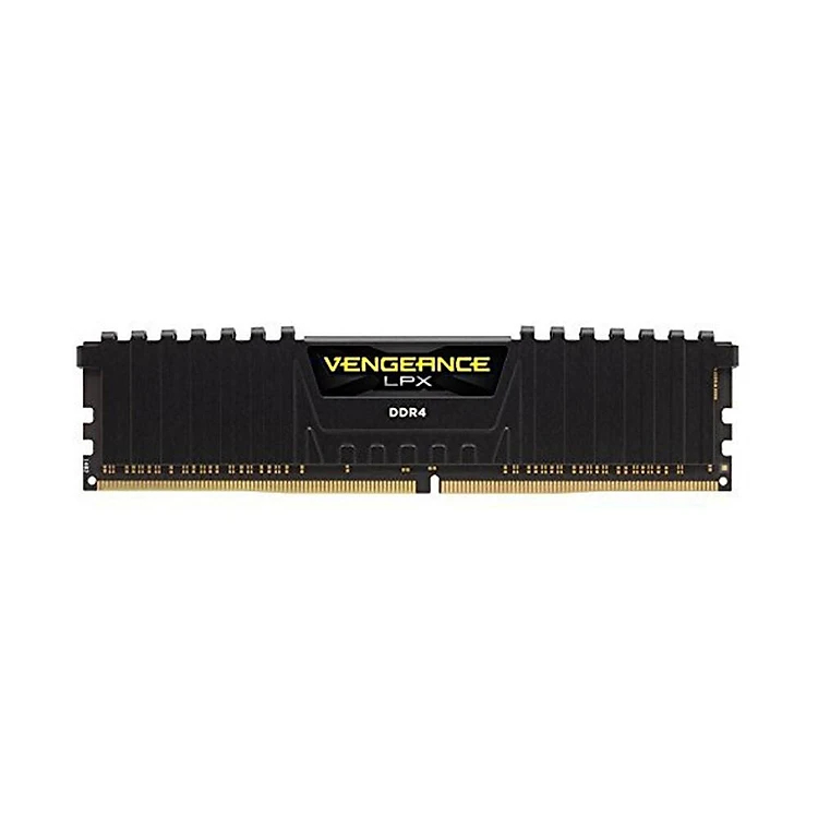 Ram PC Corsair Vengeance LPX 8GB 2666MHz DDR4 CMK8GX4M1A2666C16 Cũ