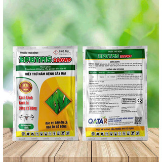 Đạo ôn lá-Đạo ôn cổ bông 100gr