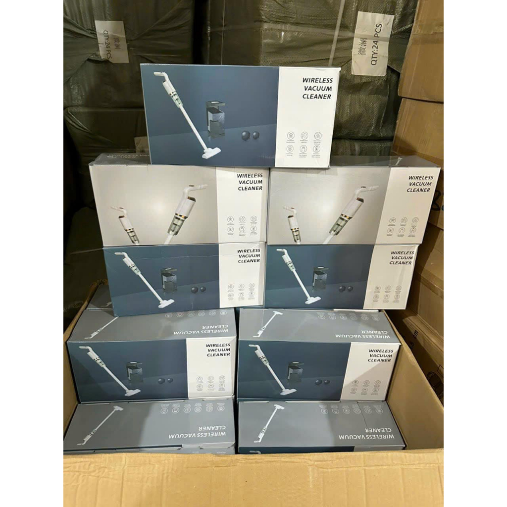 Máy Hút Bụi Cầm Tay  Máy Hút Bụi Lực Hút Khỏe Hút Bụi Gia đình Dễ Dàng Hút Lông Thú Cưng.