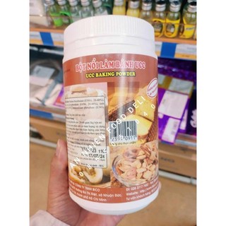 Bột Nổi Làm Bánh Baking Powder hộp 1kg