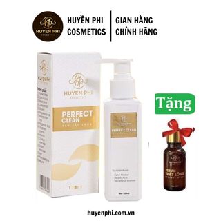 Combo kem tẩy lông Huyền Phi